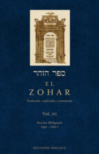 El Zohar PDF