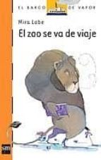 El Zoo Se Va De Viaje PDF