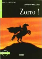 El Zorro Lire Et S Entrainer