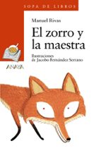 El Zorro Y La Maestra PDF