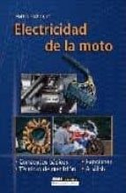 Electricidad De La Moto: Conceptos Básicos. Funciones. Análisis.