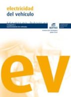 Electricidad Del Vehiculo PDF