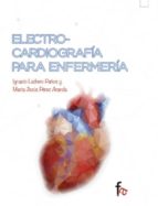 Electrocardiografía Para Enfermeria