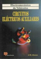 Electromecanica De Vehiculos-circuitos Electricos Auxilia-