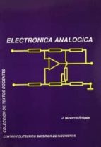 Electronica Analogica PDF