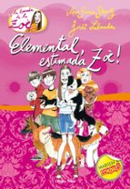 Elemental Estimada Zoe! PDF