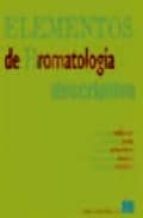 Elementos De Bromatologia Descriptiva