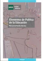 Elementos De Politica De La Educacion. Unidad Didactica