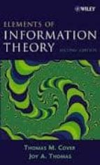 Elements Of Information Theory PDF