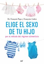 Elige El Sexo De Tu Hijo PDF