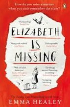Elizabeth Is Missing PDF
