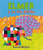 Elmer Y La Tía Zelda PDF