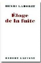 Eloge De La Fuite PDF