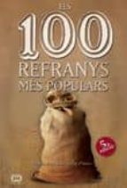 Els 100 Refranys Mes Populars