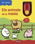 Els Animals De La Masia
