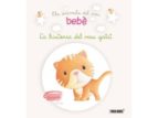 Els Animals Del Meu Bebè. La Història Del Meu Gatet PDF