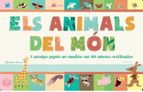 Els Animals Del Mon PDF