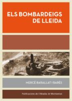 Els Bombardeigs De Lleida PDF