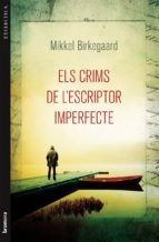 Els Crims De L Escriptor Imperfecte