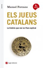 Els Jueus Catalans PDF
