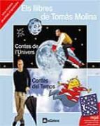 Els Llibres De Tomas Molina