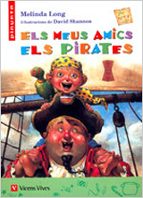 Els Meus Amics Els Pirates PDF