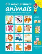 Els Meus Primers Animals PDF