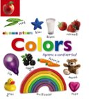 Els Meus Primers Colors. Aprenc A Conèixer-los! PDF