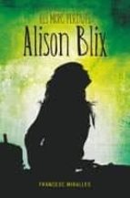 Els Mons Perduts A Alison Blix