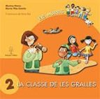 Els Murris-conte 2: La Classe De Les Gralles. PDF