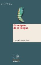Els Origens De La Llengua PDF