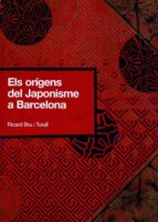 Els Origens Del Japonisme A Barcelona