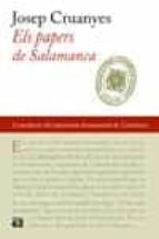 Els Papers De Salamanca