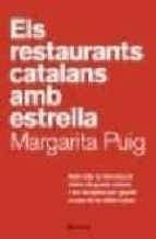 Els Restaurants Catalans Amb Estrella