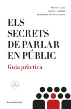 Els Secrets De Parlar En Public
