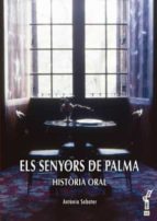 Els Senyors De Palma