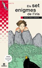 Els Set Enigmes Del Iris PDF