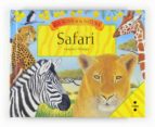 Els Sons De La Natura: Safari