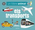 Els Transports. Un Llibre Animat PDF