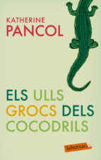 Els Ulls Grocs Del Cocodril PDF