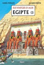 Els Viatges D Alix Egipte 2