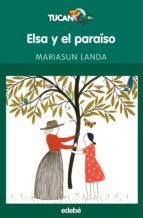 Elsa Y El Paraíso PDF