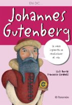 Em Dic...johannes Gutenberg
