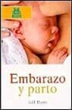 Embarazo Y Parto PDF