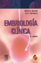 Embriologia Clinica + Student Consult