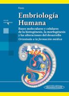 Embriología Humana PDF
