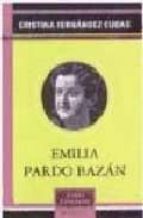 Emilia Pardo Bazan