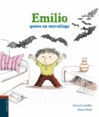 Emilio Quiere Un Murciélago PDF