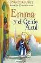 Emma Y El Genio Azul
