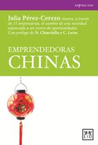 Emprendedoras Chinas PDF